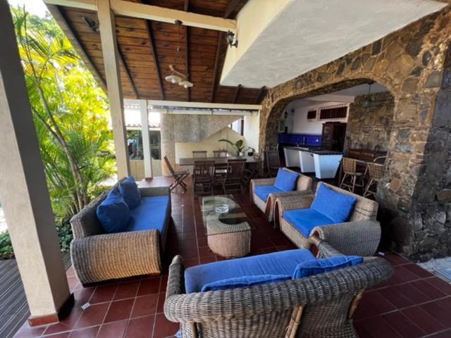 Todo Lo Que Necesitas En Un Solo Lugar... Villa Pampatar Exterior photo