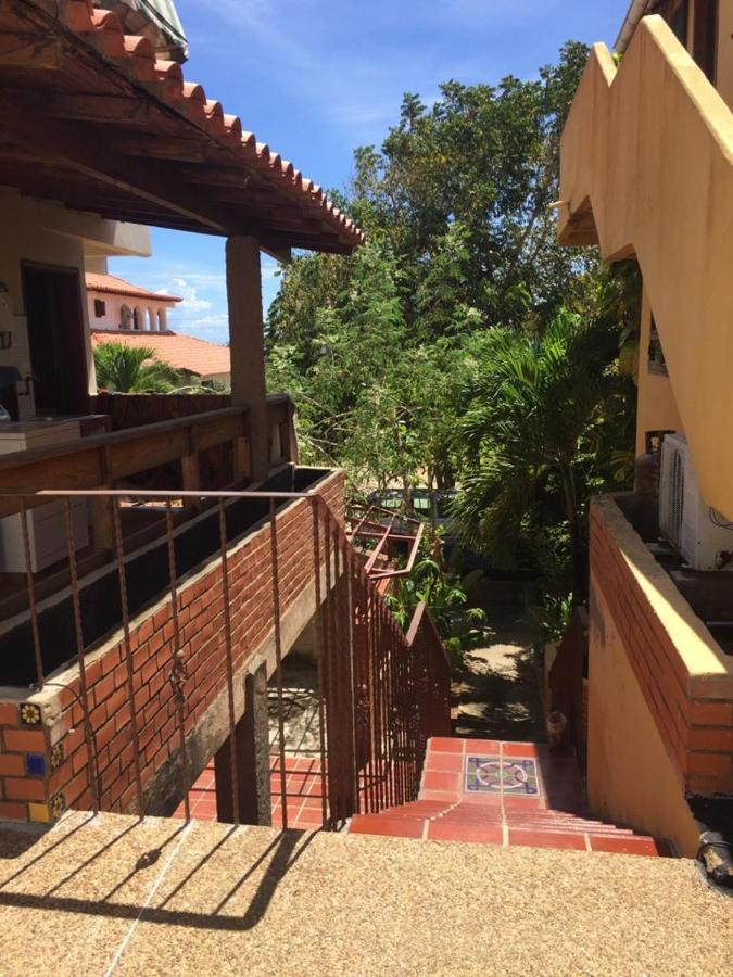Todo Lo Que Necesitas En Un Solo Lugar... Villa Pampatar Exterior photo