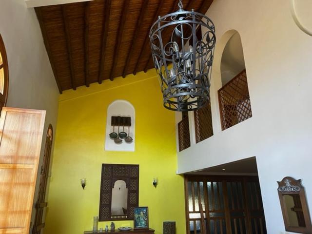 Todo Lo Que Necesitas En Un Solo Lugar... Villa Pampatar Exterior photo
