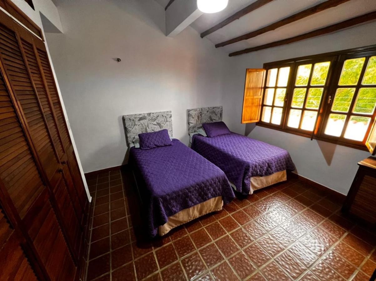 Todo Lo Que Necesitas En Un Solo Lugar... Villa Pampatar Exterior photo