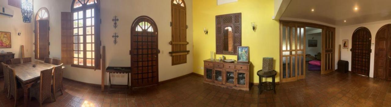 Todo Lo Que Necesitas En Un Solo Lugar... Villa Pampatar Exterior photo