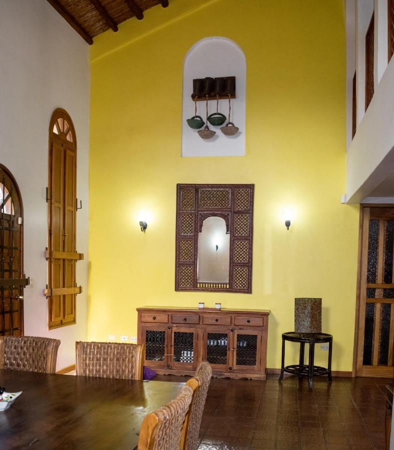Todo Lo Que Necesitas En Un Solo Lugar... Villa Pampatar Exterior photo