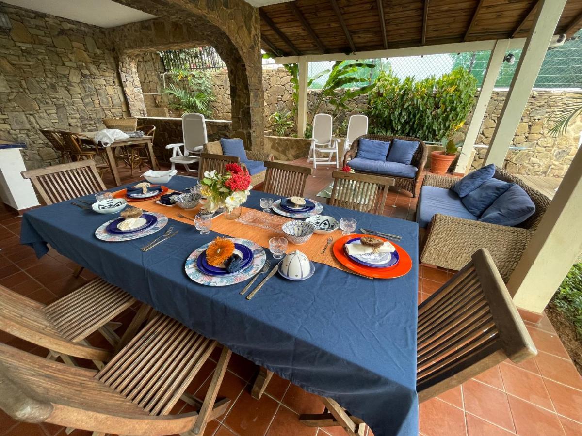 Todo Lo Que Necesitas En Un Solo Lugar... Villa Pampatar Exterior photo