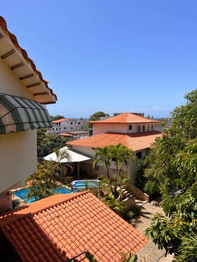 Todo Lo Que Necesitas En Un Solo Lugar... Villa Pampatar Exterior photo
