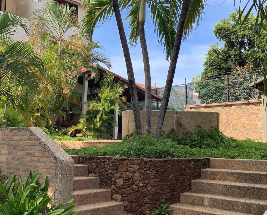 Todo Lo Que Necesitas En Un Solo Lugar... Villa Pampatar Exterior photo