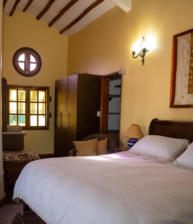 Todo Lo Que Necesitas En Un Solo Lugar... Villa Pampatar Exterior photo