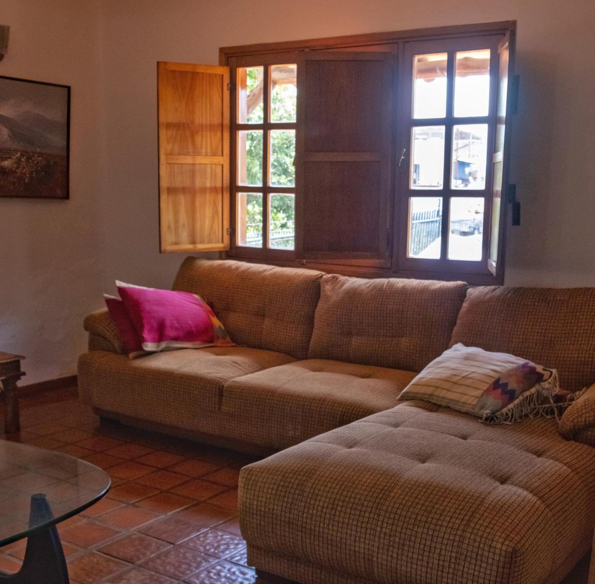 Todo Lo Que Necesitas En Un Solo Lugar... Villa Pampatar Exterior photo